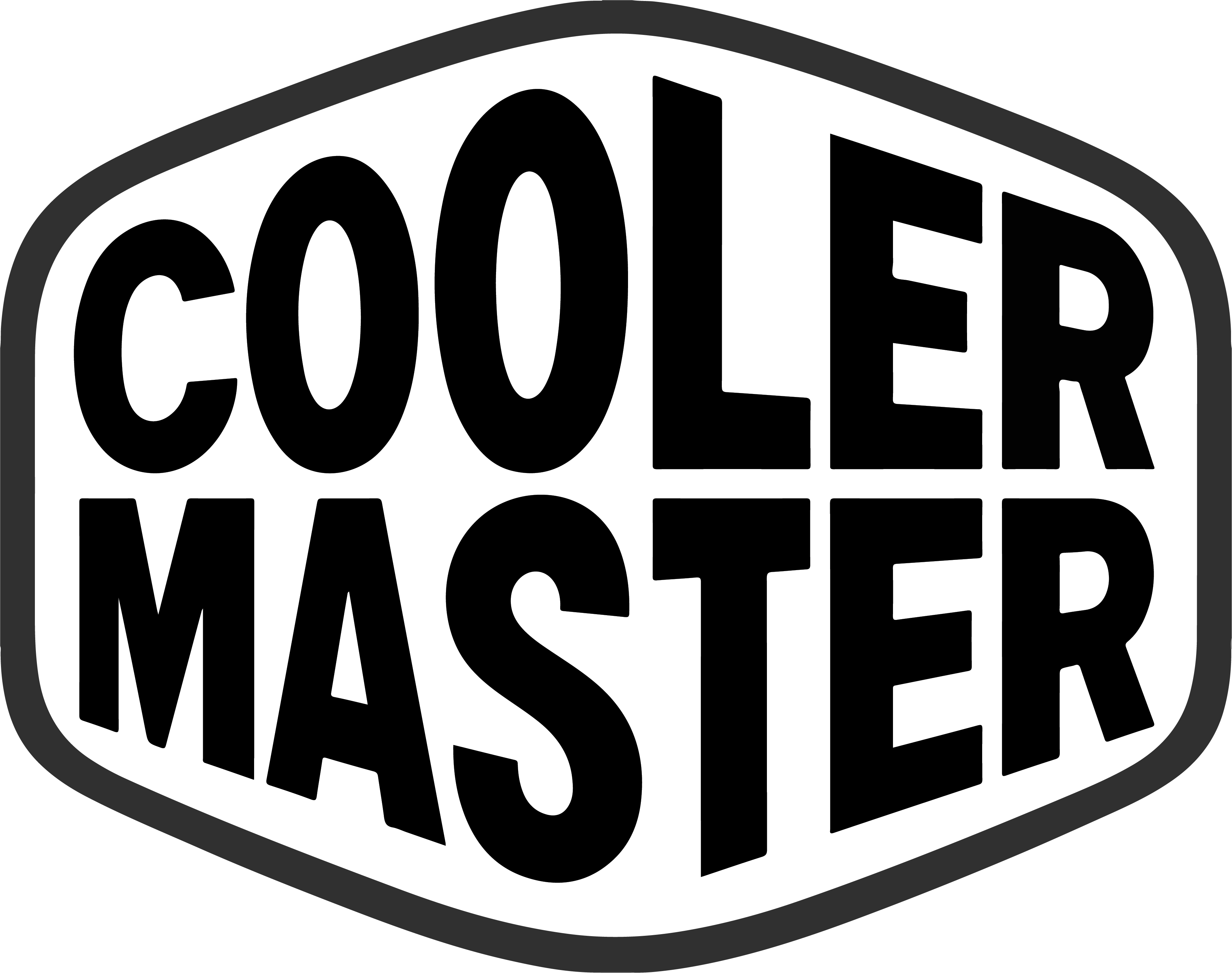 Cooler master Logo